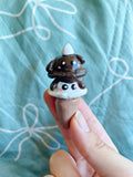 Double Scoop Anxious Ice Cream