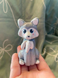 Gray Wolf