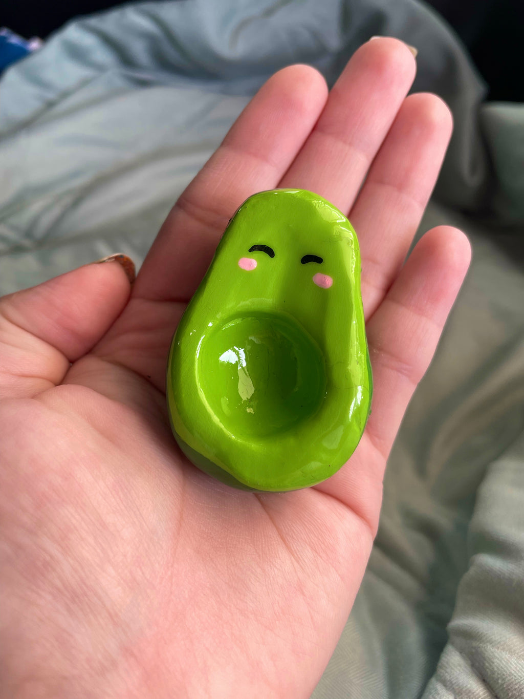 Bestie Avocados
