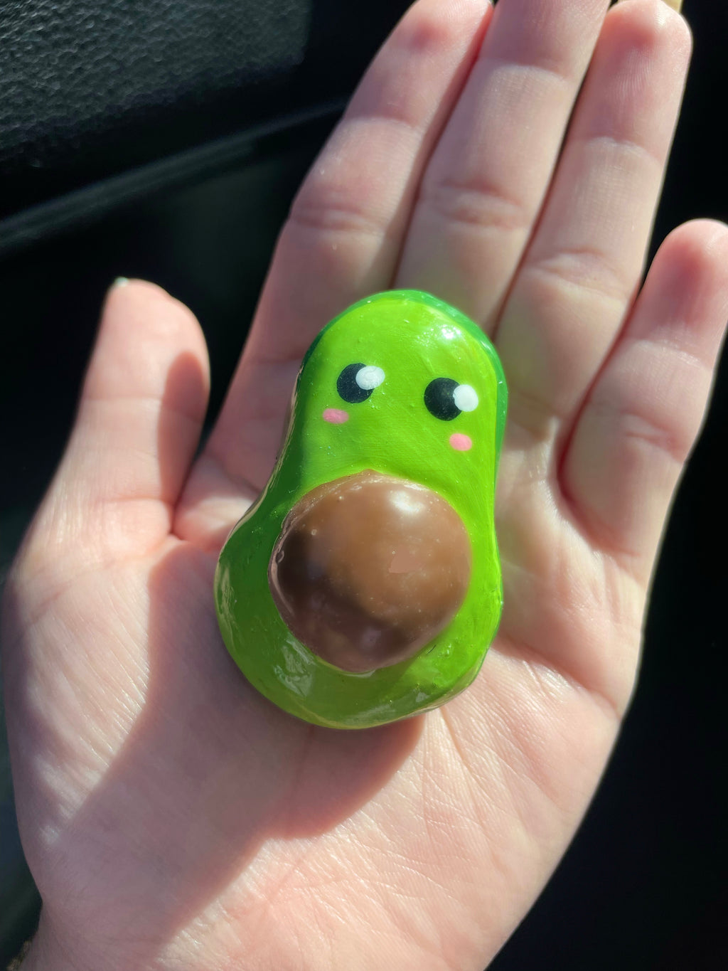Bestie Avocados