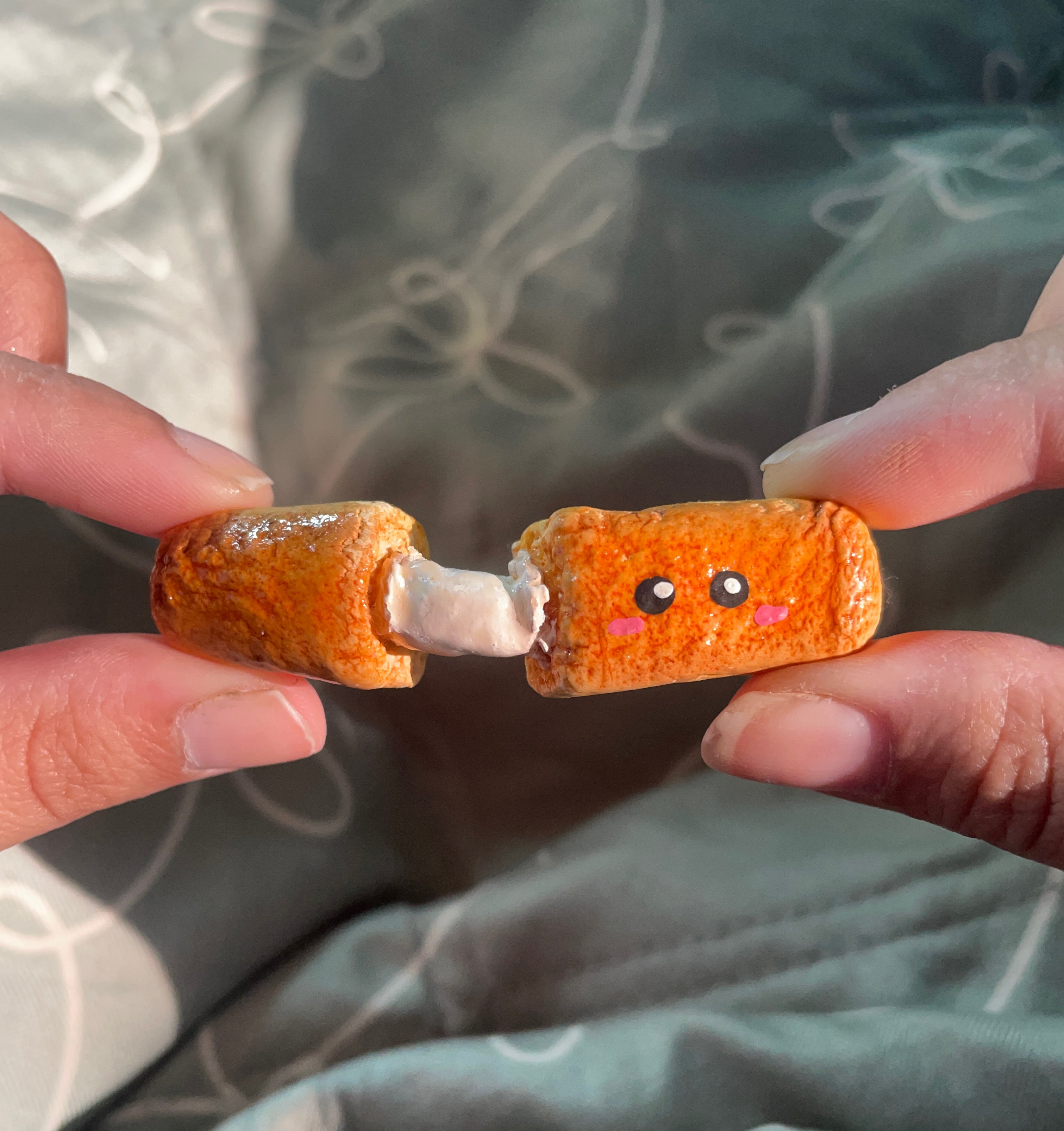 Bestie Mozzarella Sticks