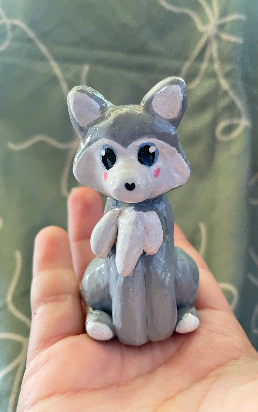 Gray Wolf