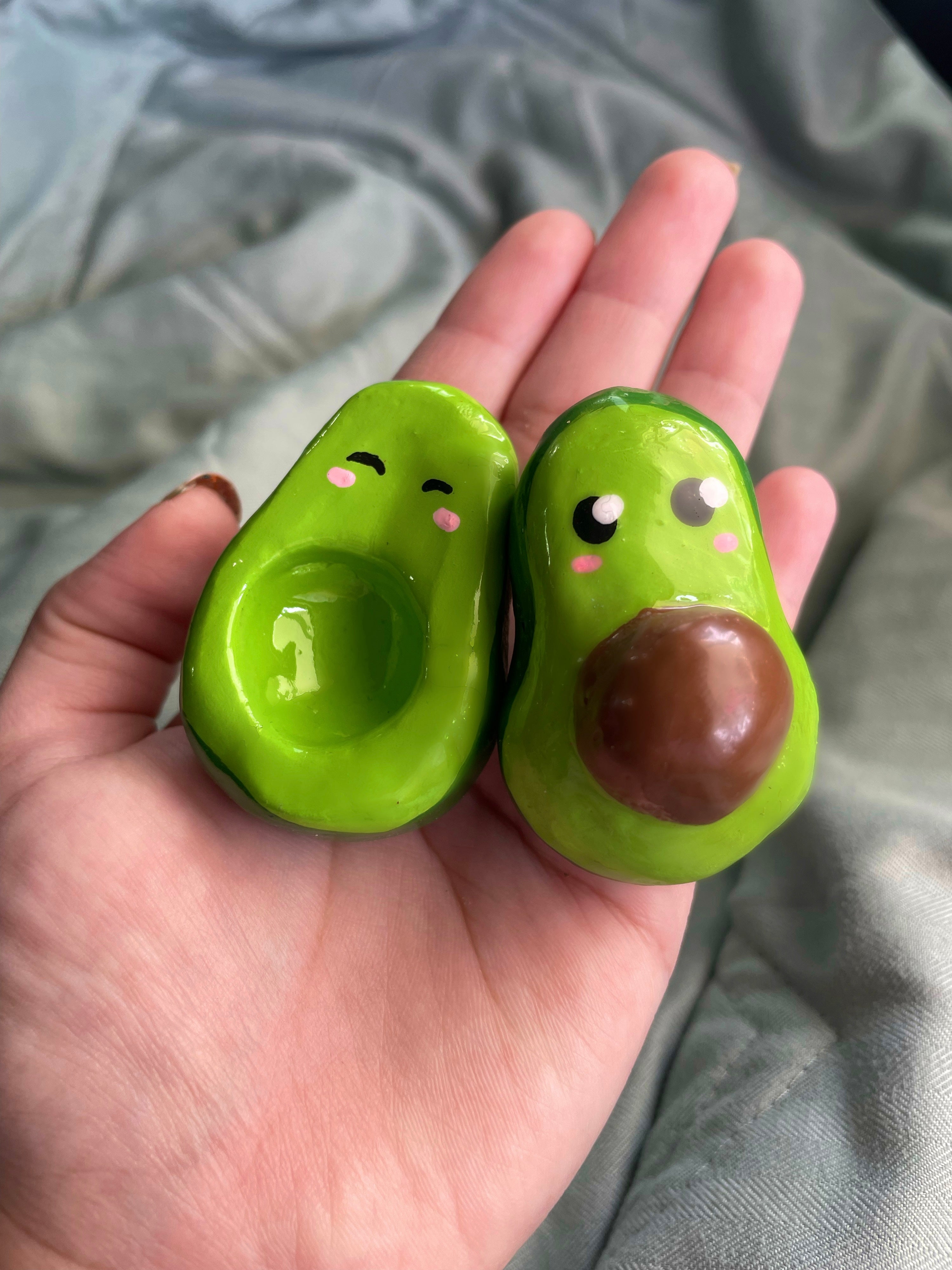 Bestie Avocados