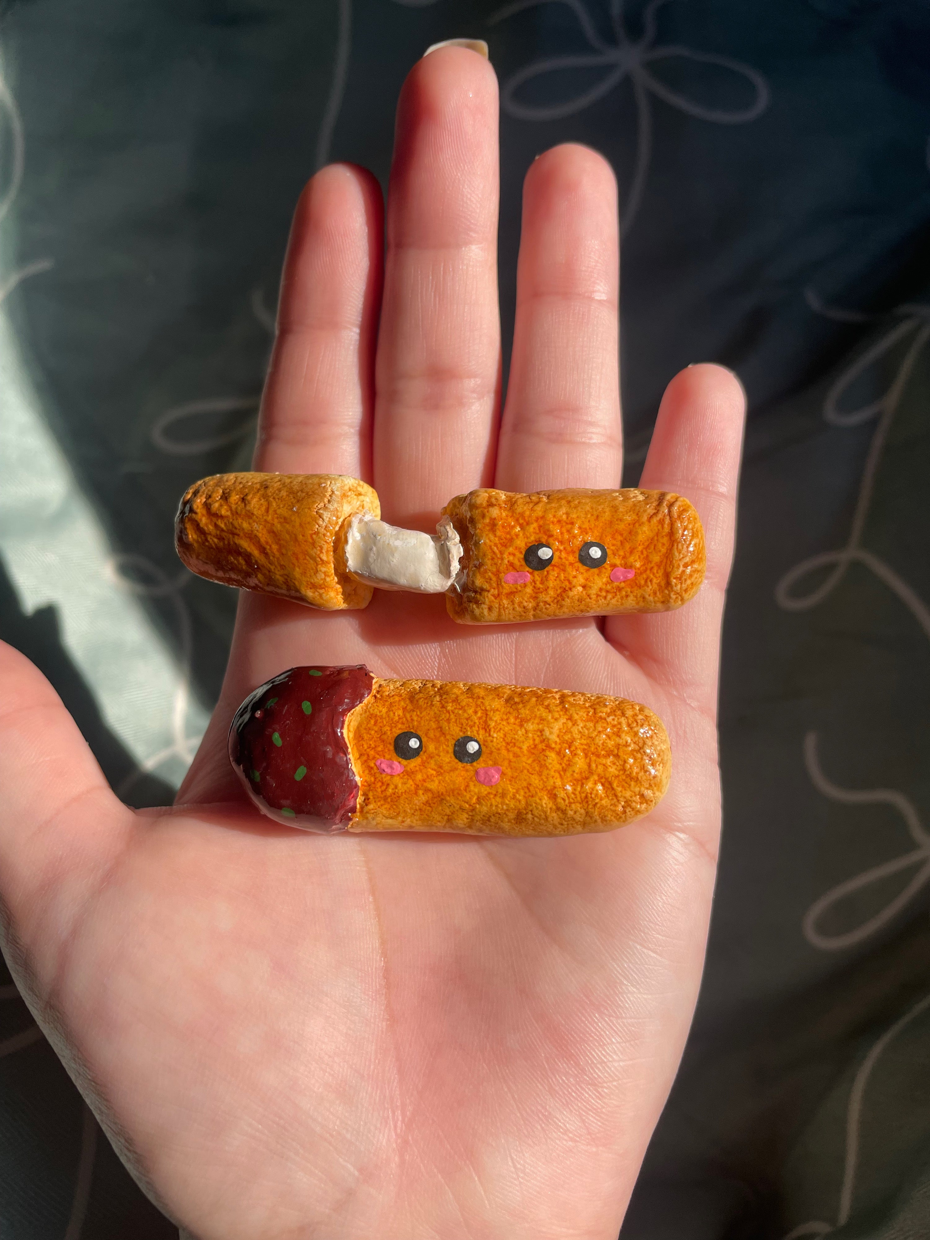 Bestie Mozzarella Sticks