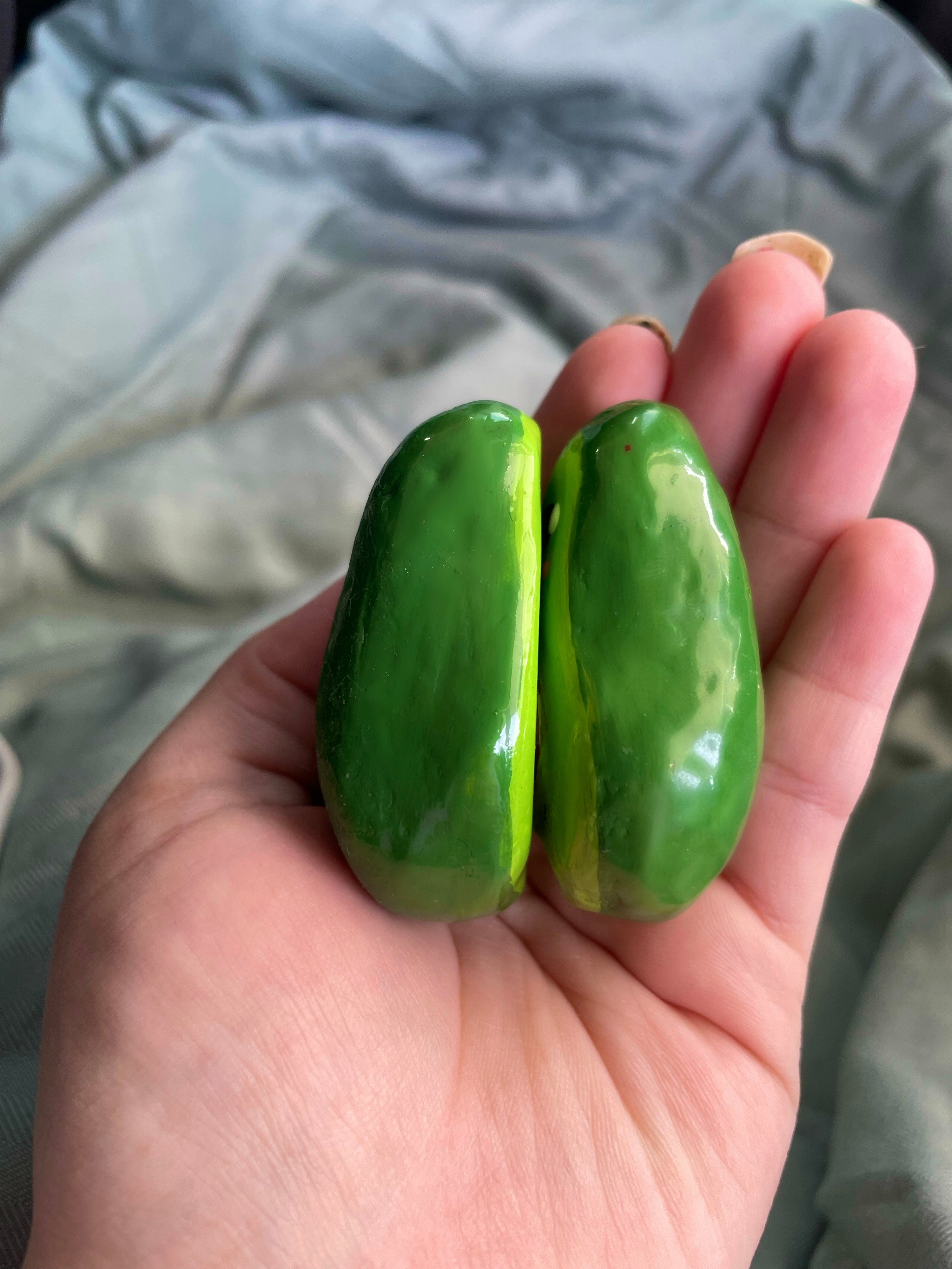 Bestie Avocados