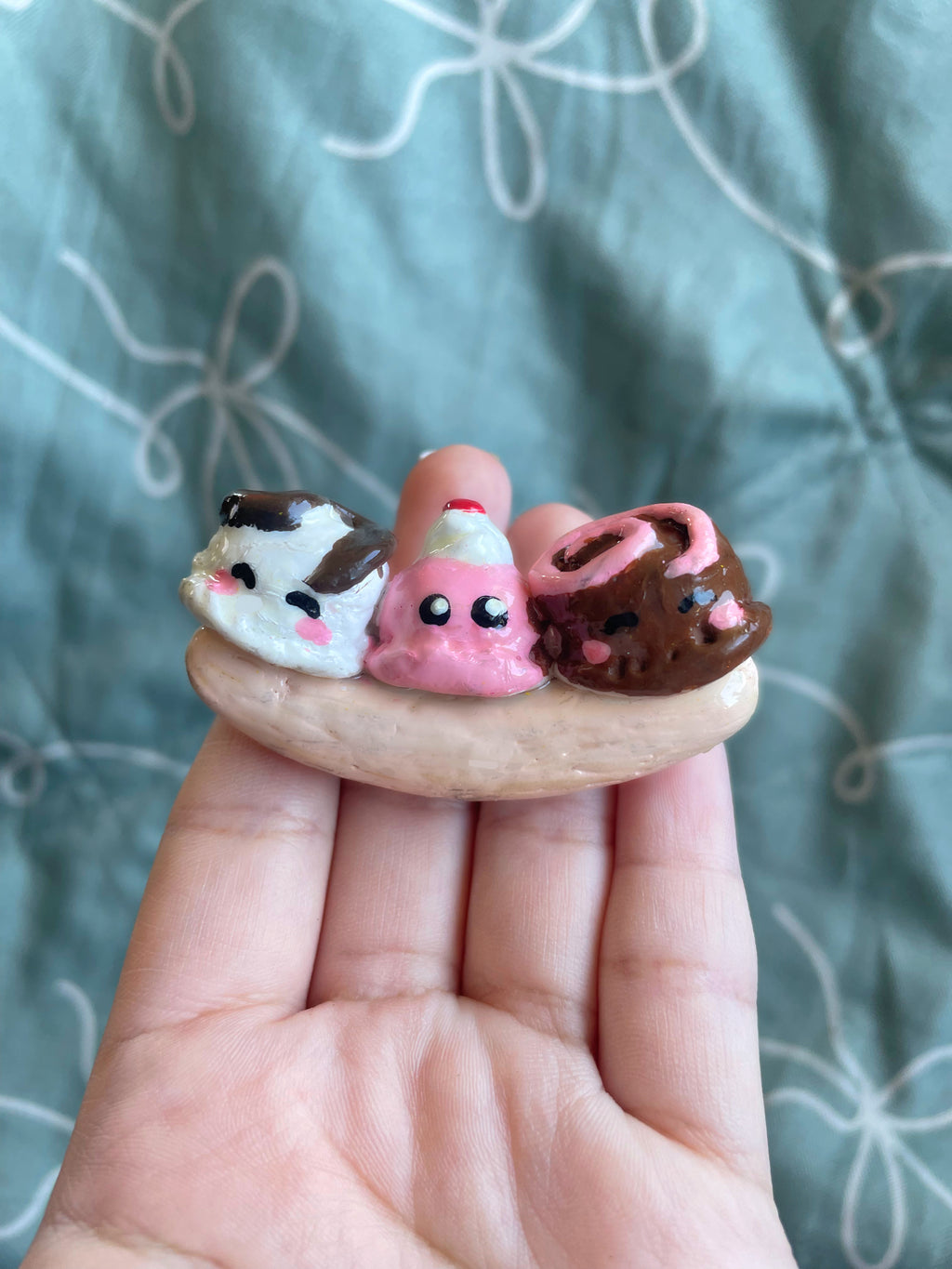 Happy Banana Split