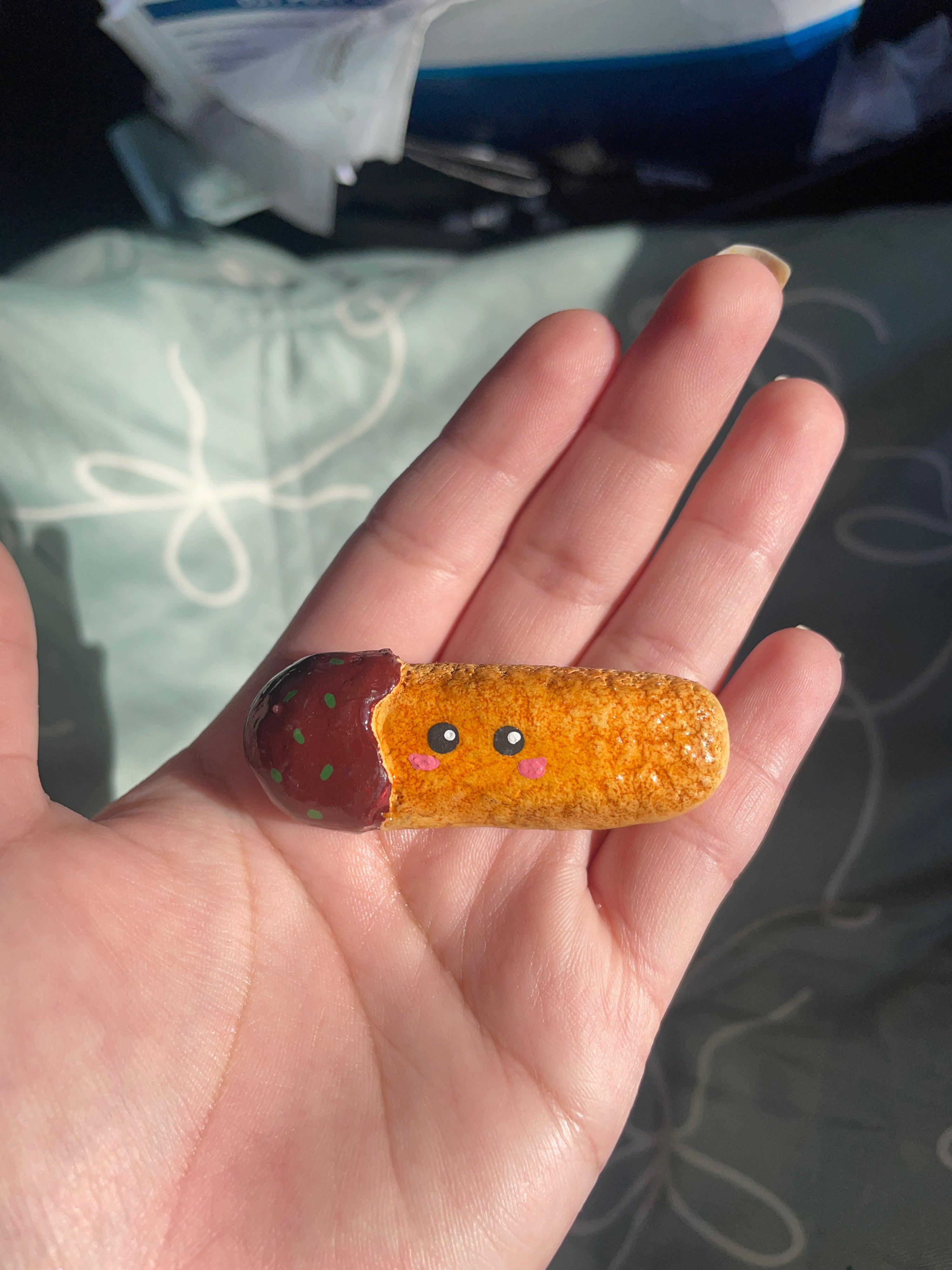 Bestie Mozzarella Sticks