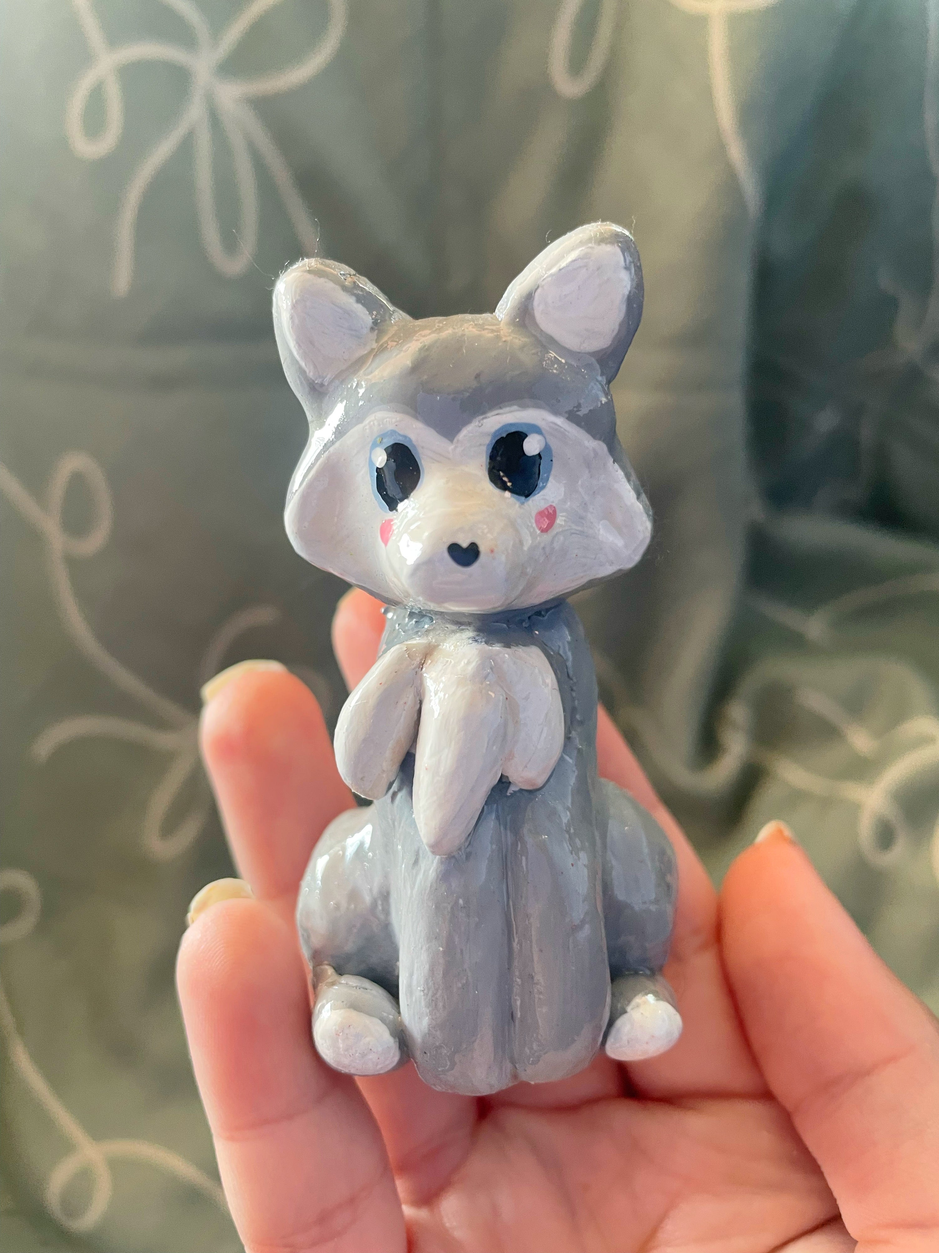 Gray Wolf